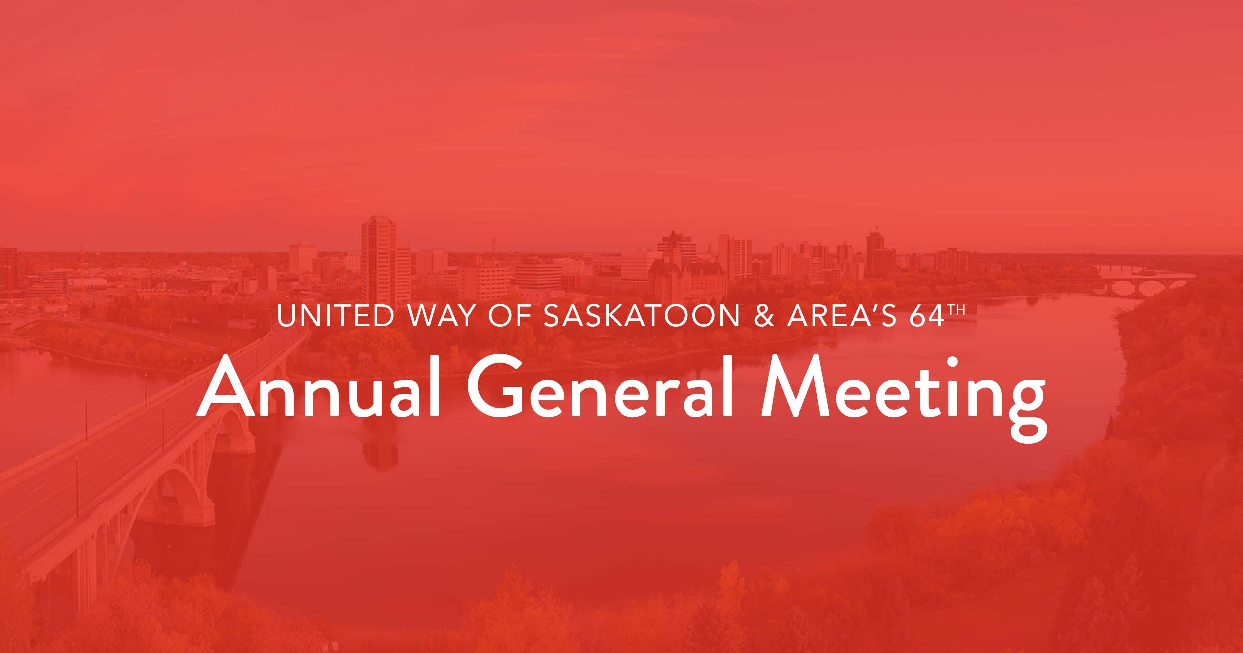 64th Annual General Meeting