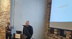 Jeania HR Presentation