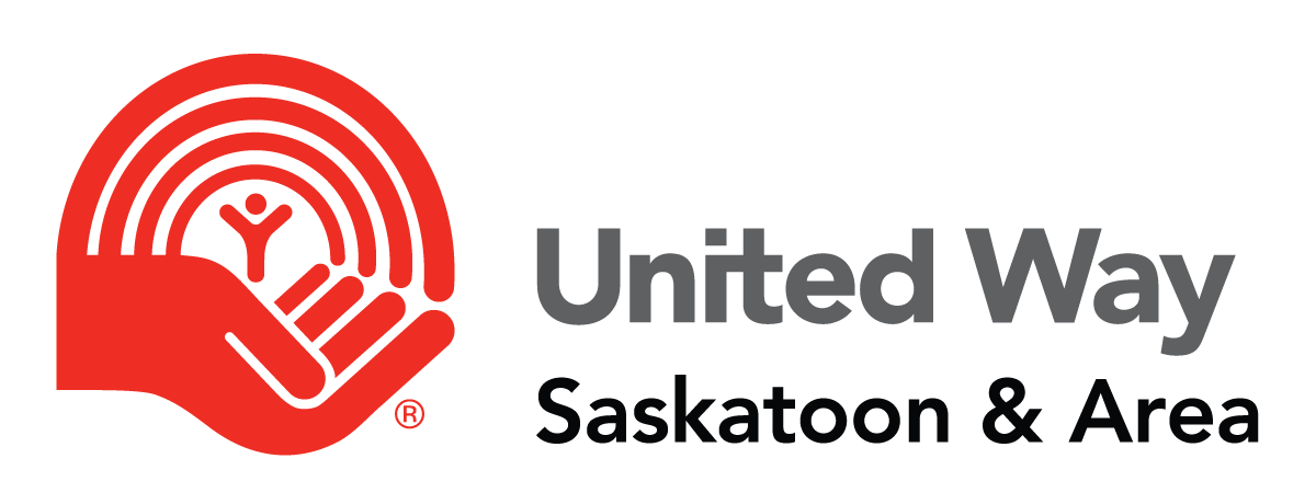 United Way of Saskatoon and Area logo